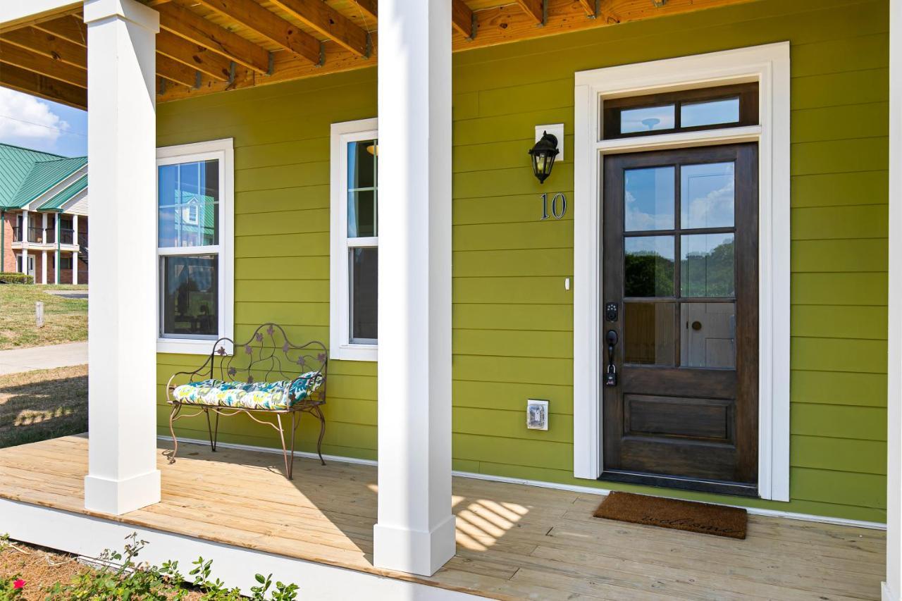 The Bird House On Turtle Bay Villa Nashville Luaran gambar